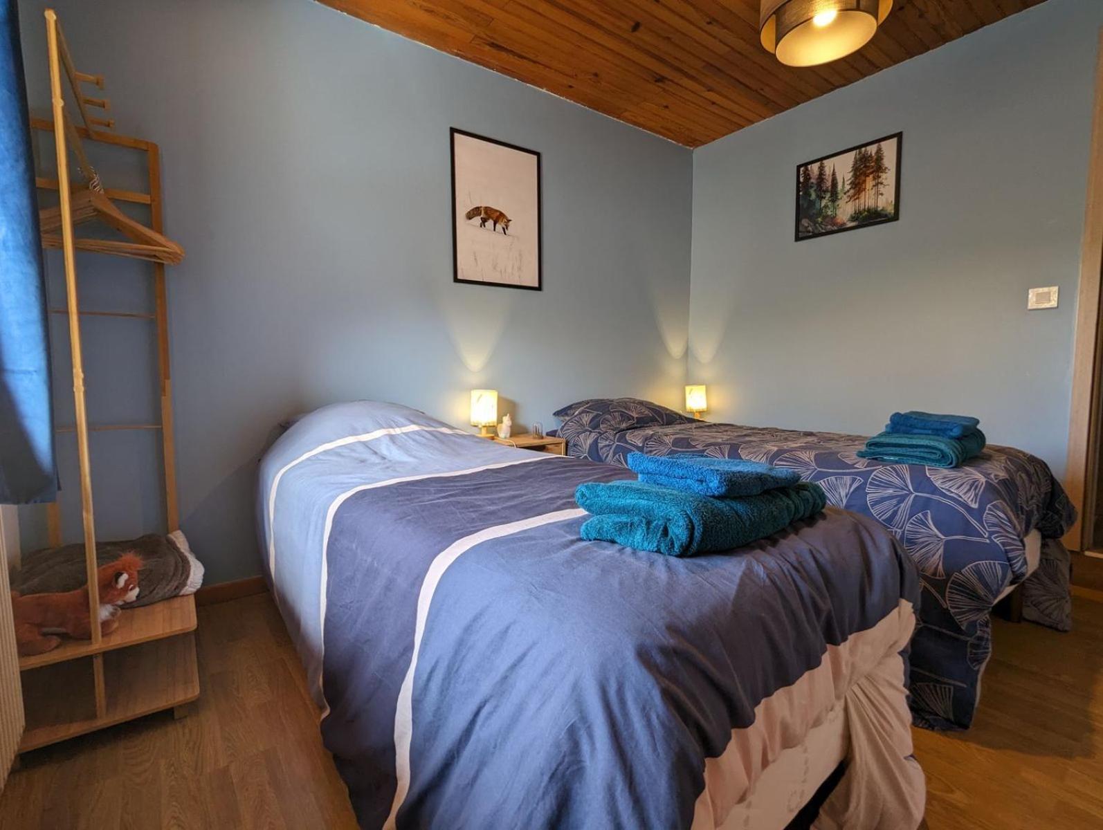 Le Renard Des Vosges Holiday home