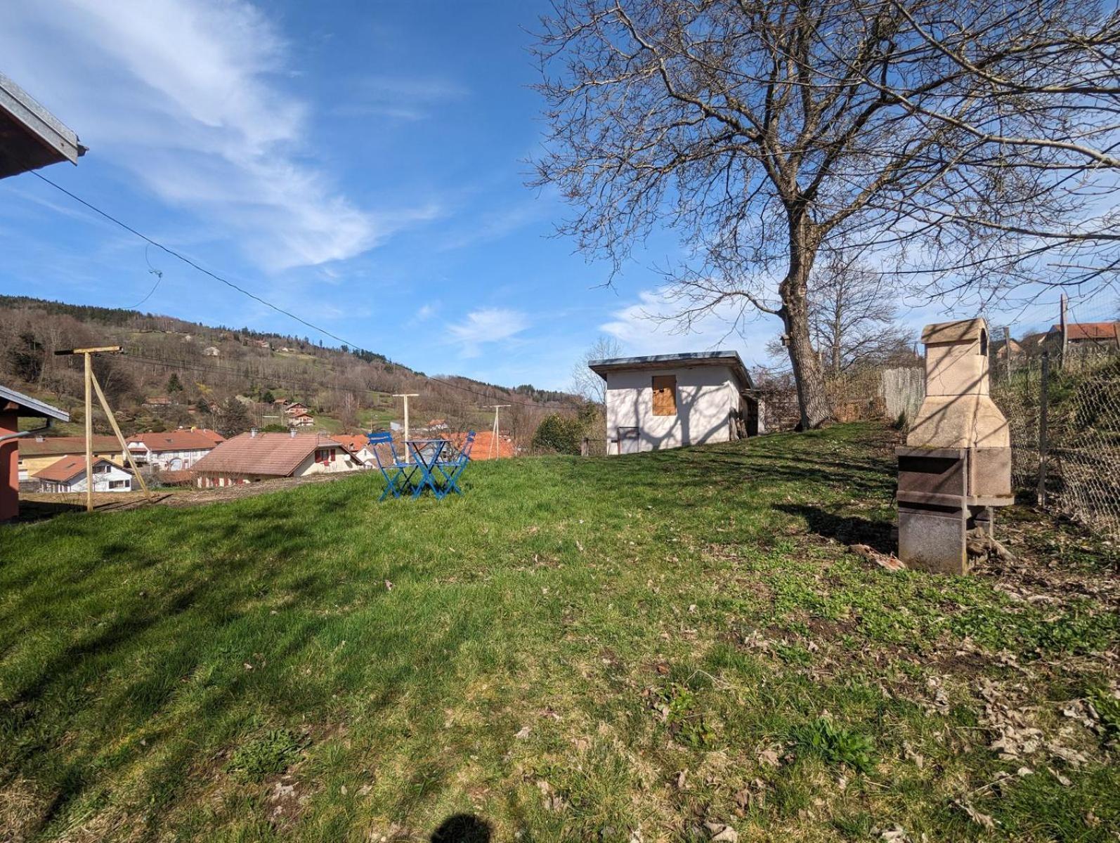 Le Renard Des Vosges Holiday home