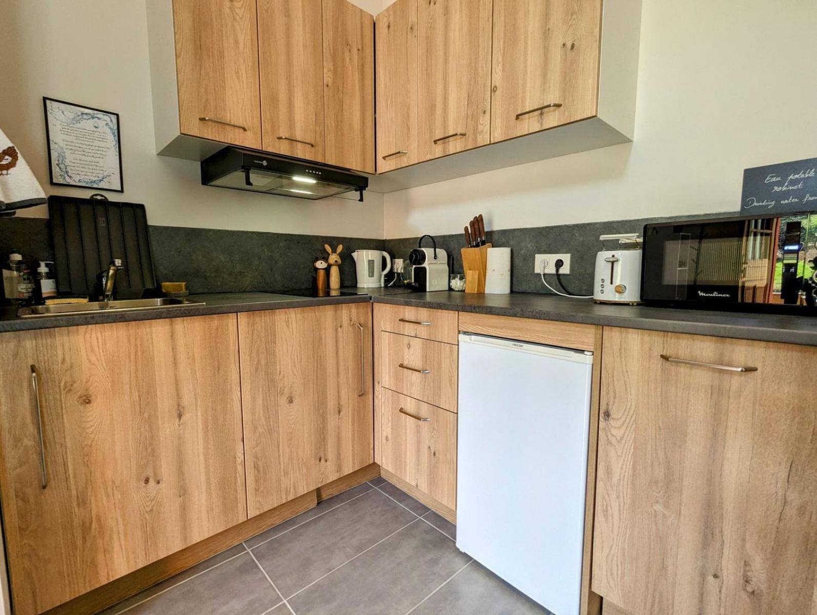 Le Renard Des Vosges Holiday home