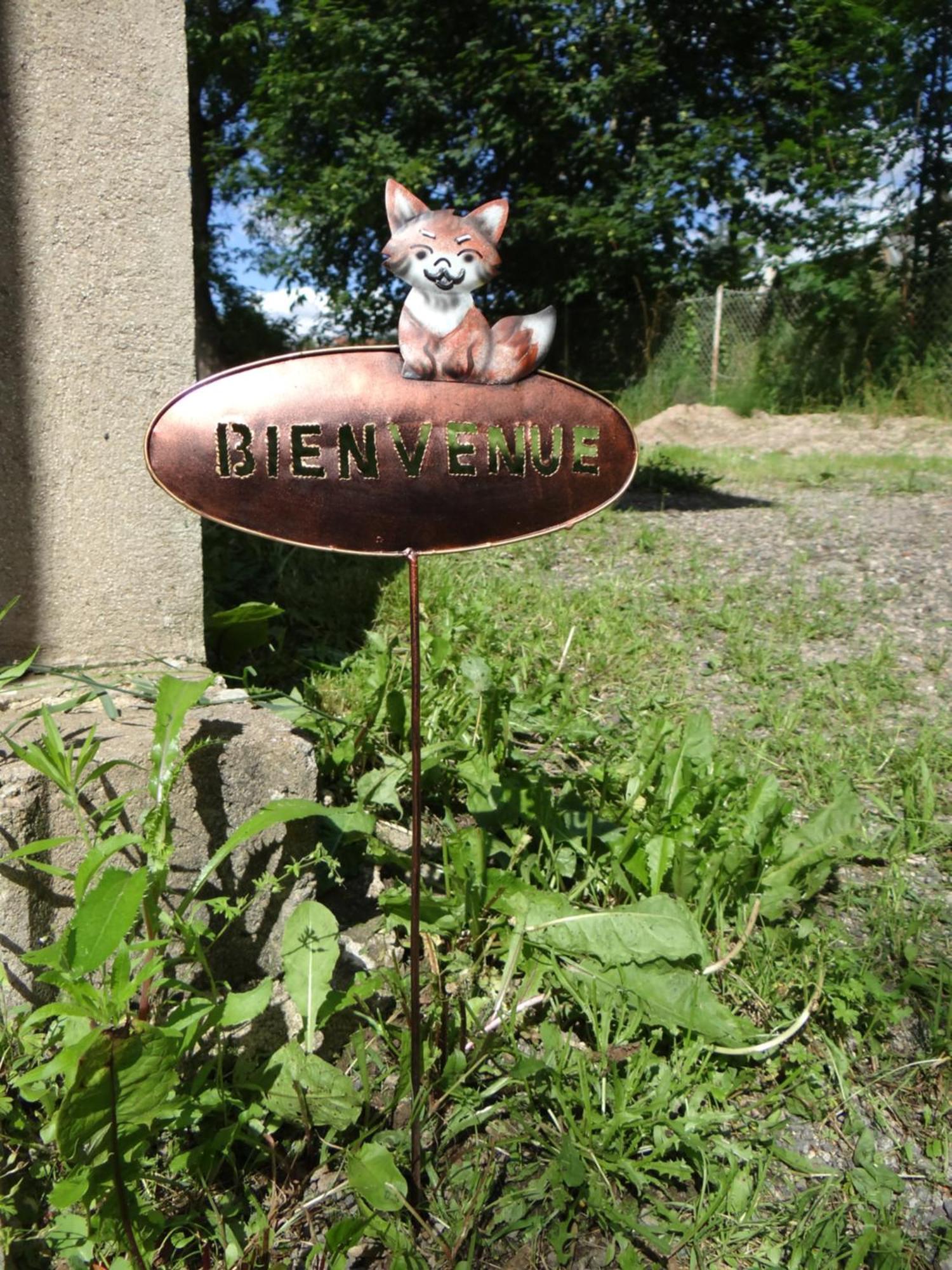 Le Renard Des Vosges Holiday home