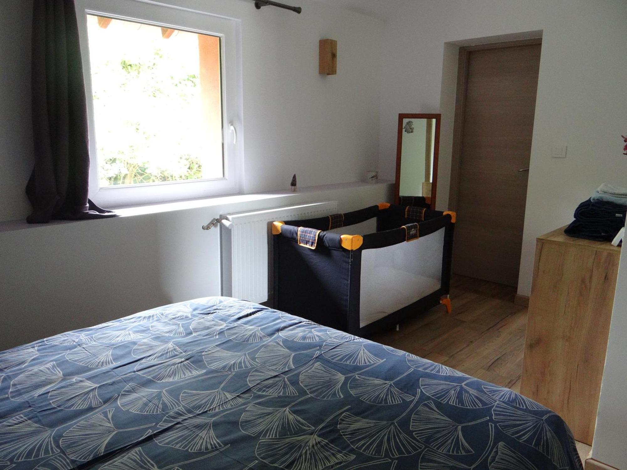 Holiday home Le Renard Des Vosges