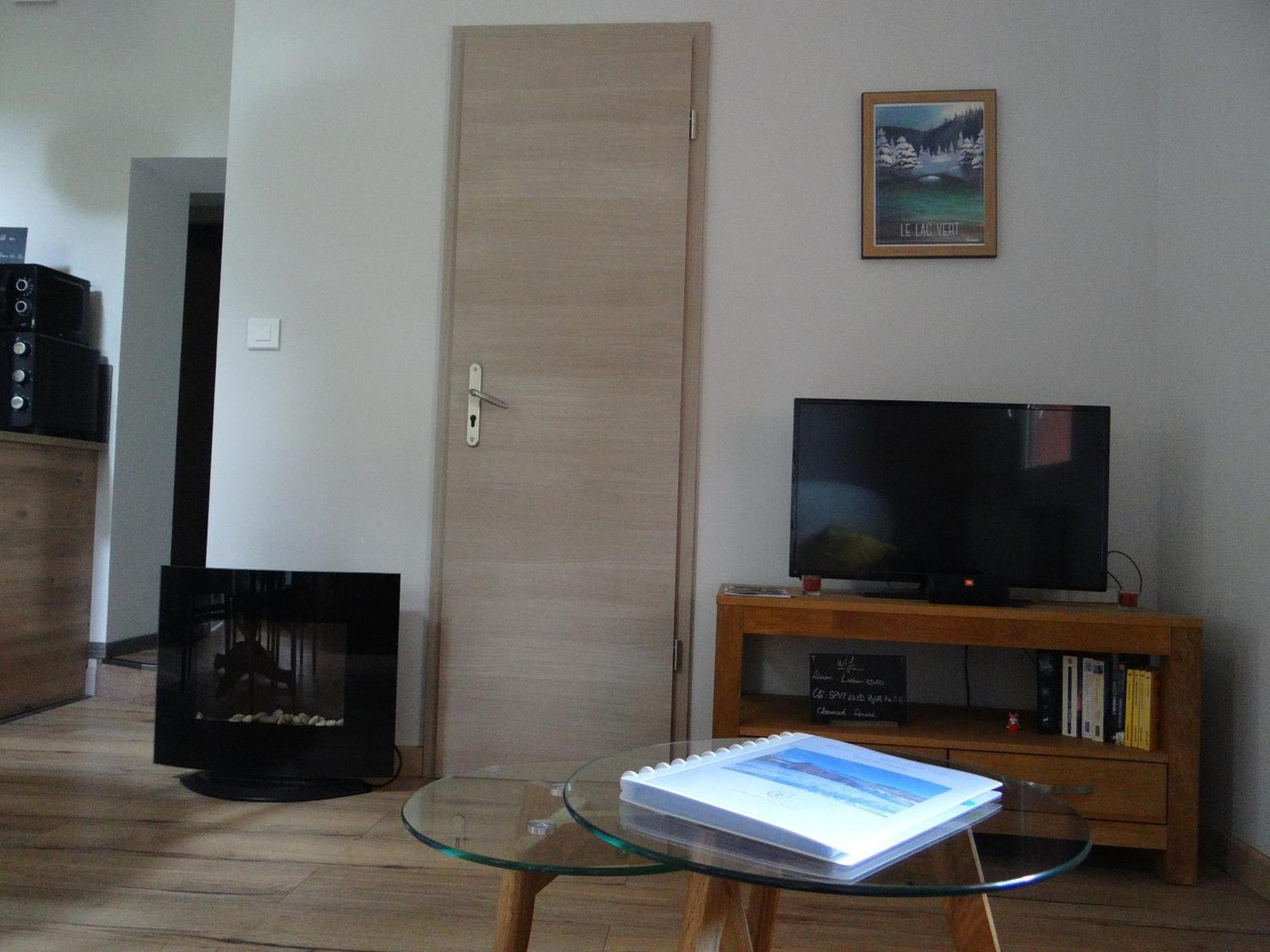 Le Renard Des Vosges Holiday home *