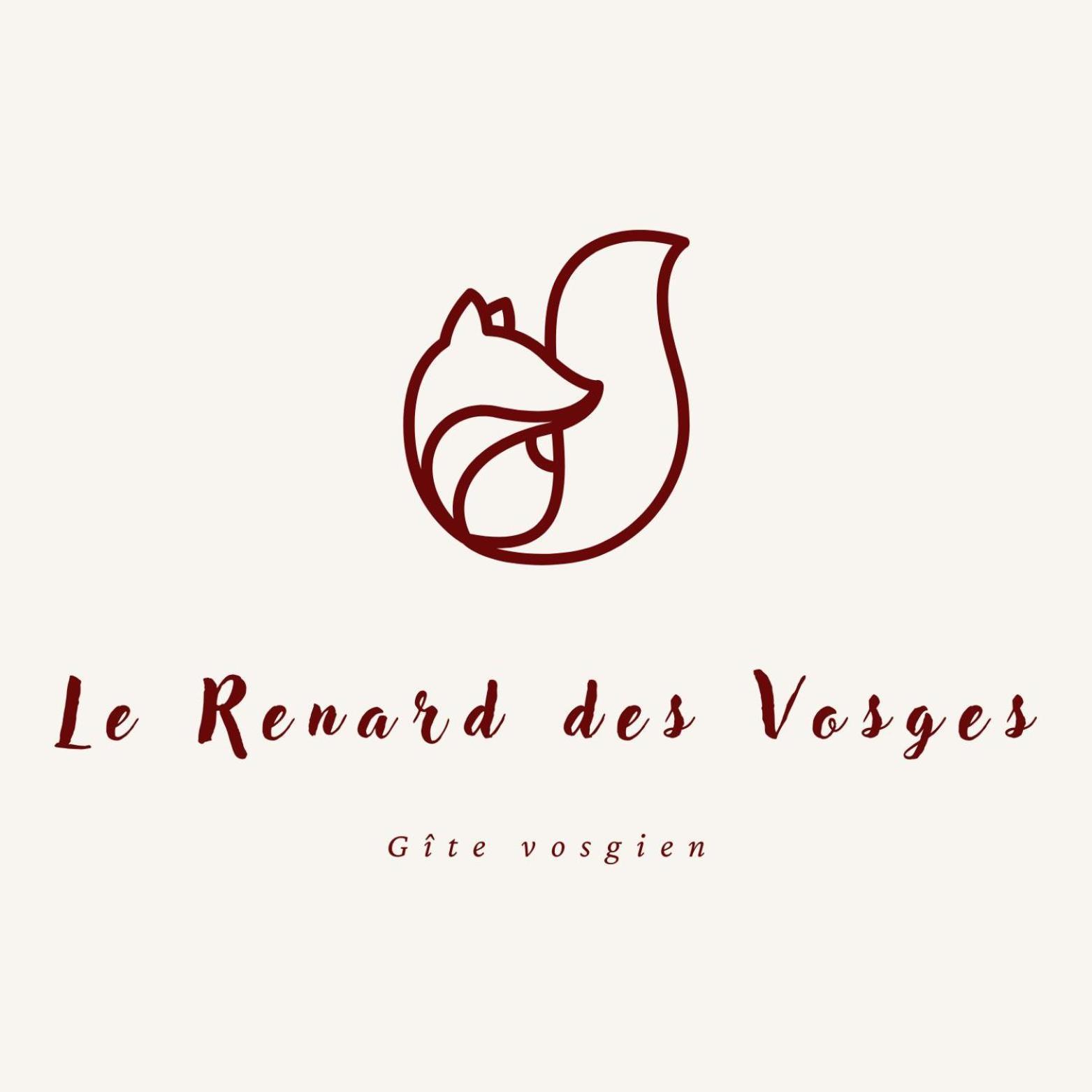 Le Renard Des Vosges *