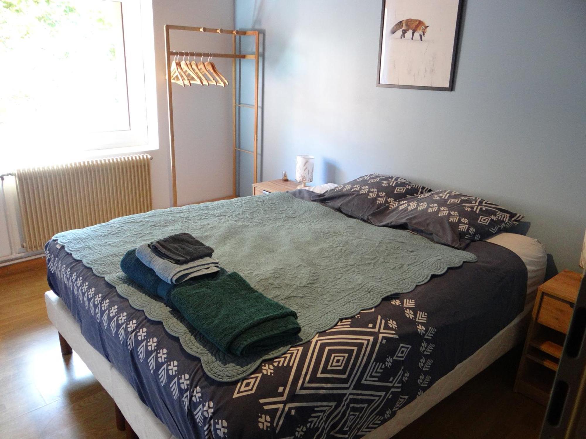 Le Renard Des Vosges Holiday home *